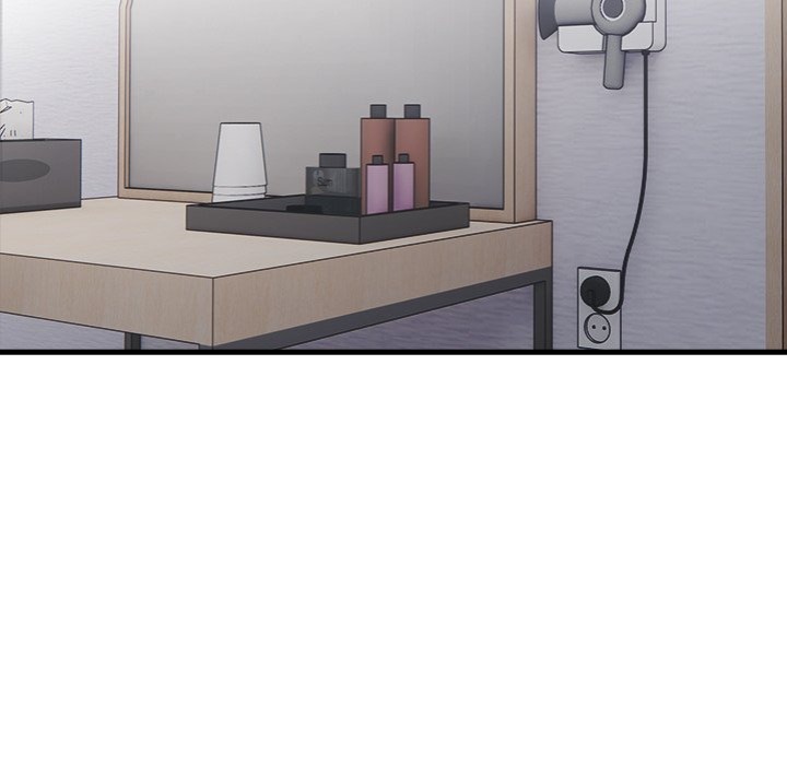 Under Her Desk Chapter 13 - Page 65