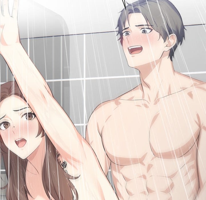 Under Her Desk Chapter 13 - Page 69