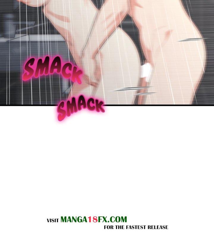 Under Her Desk Chapter 13 - Page 76