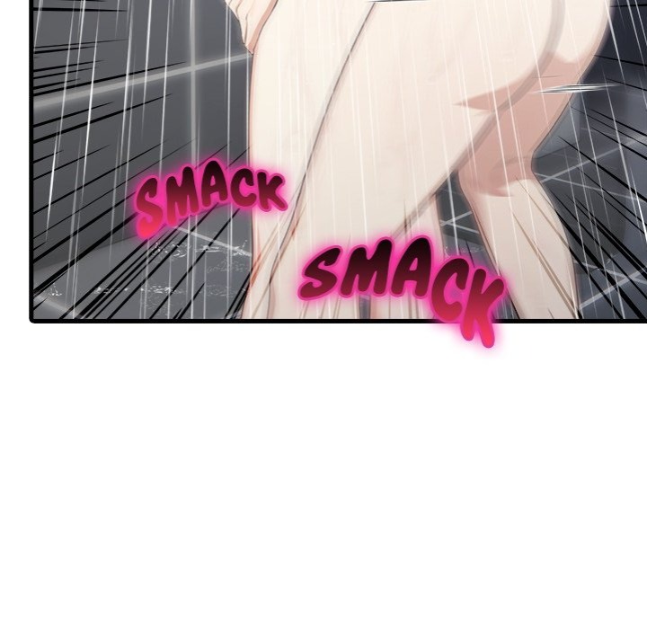 Under Her Desk Chapter 13 - Page 79