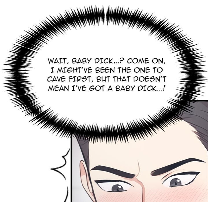 Under Her Desk Chapter 14 - Page 28