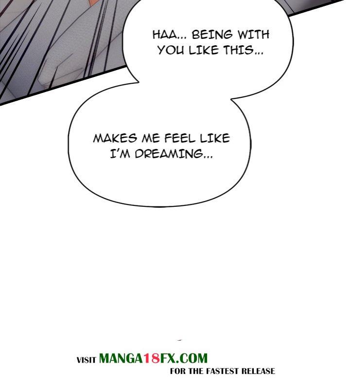 Under Her Desk Chapter 14 - Page 7