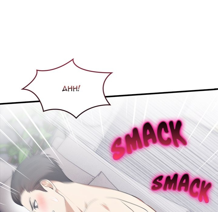 Under Her Desk Chapter 14 - Page 74