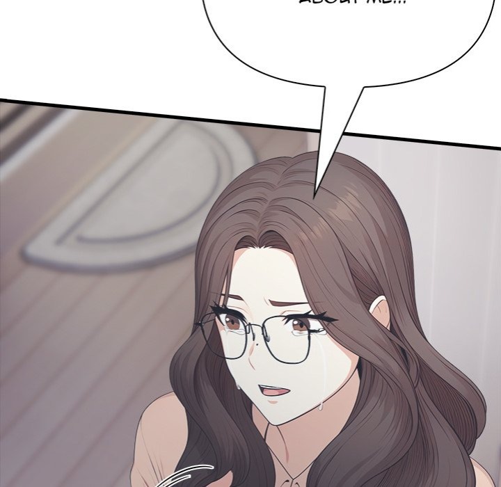 Under Her Desk Chapter 15 - Page 121