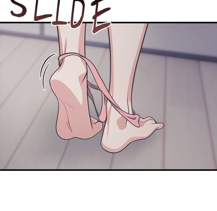 Under Her Desk Chapter 15 - Page 130