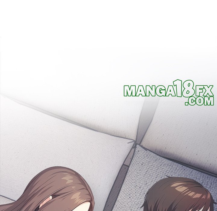 Under Her Desk Chapter 15 - Page 133