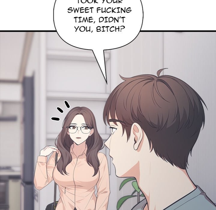 Under Her Desk Chapter 15 - Page 49