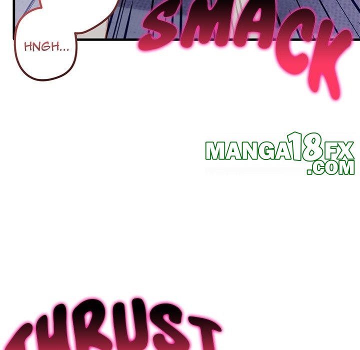 Under Her Desk Chapter 15 - Page 5