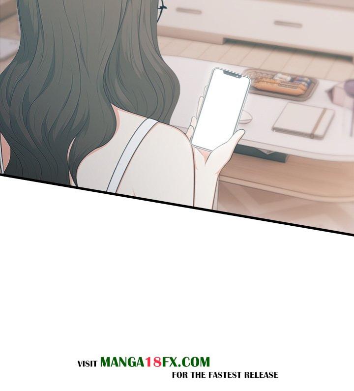 Under Her Desk Chapter 16 - Page 125