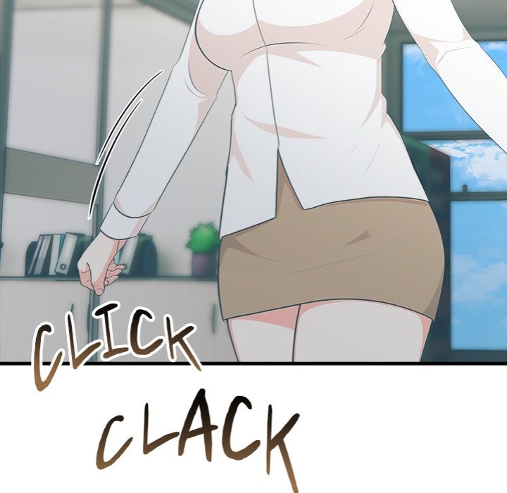 Under Her Desk Chapter 16 - Page 73