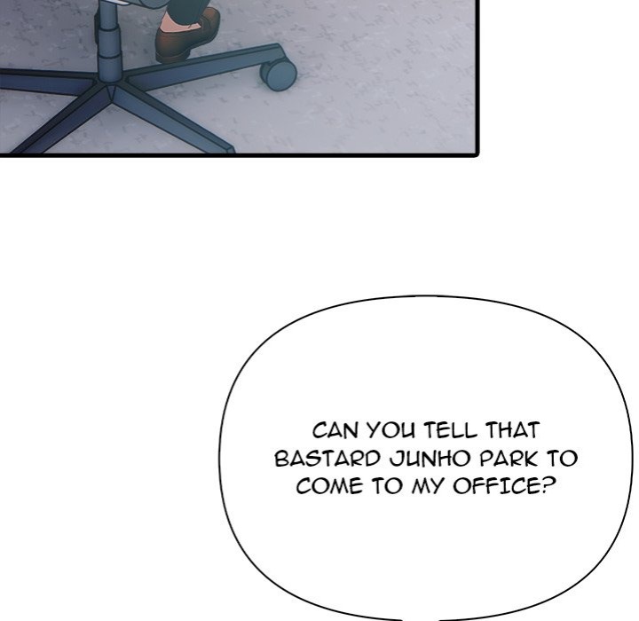 Under Her Desk Chapter 17 - Page 23