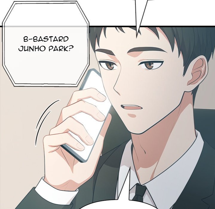 Under Her Desk Chapter 17 - Page 24