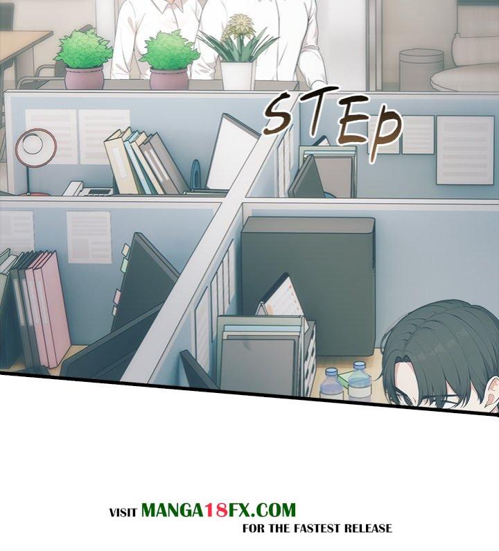 Under Her Desk Chapter 17 - Page 30