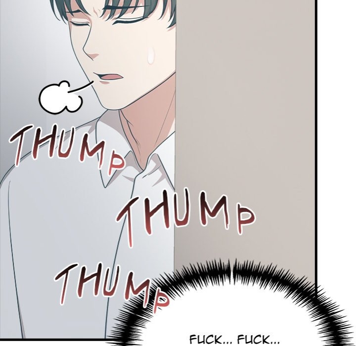 Under Her Desk Chapter 17 - Page 54