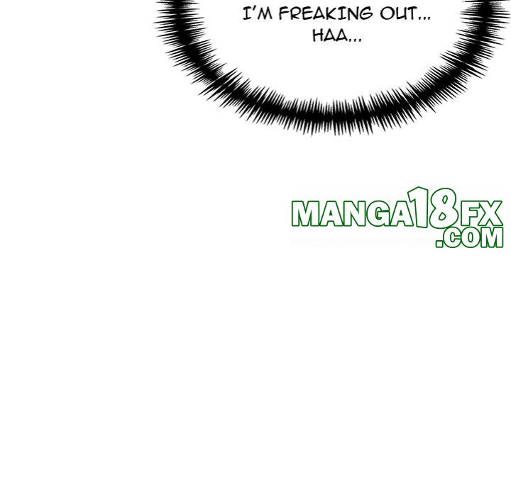 Under Her Desk Chapter 17 - Page 55