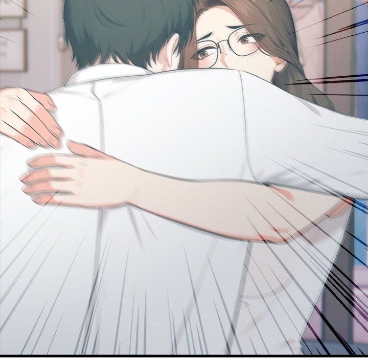 Under Her Desk Chapter 18 - Page 54