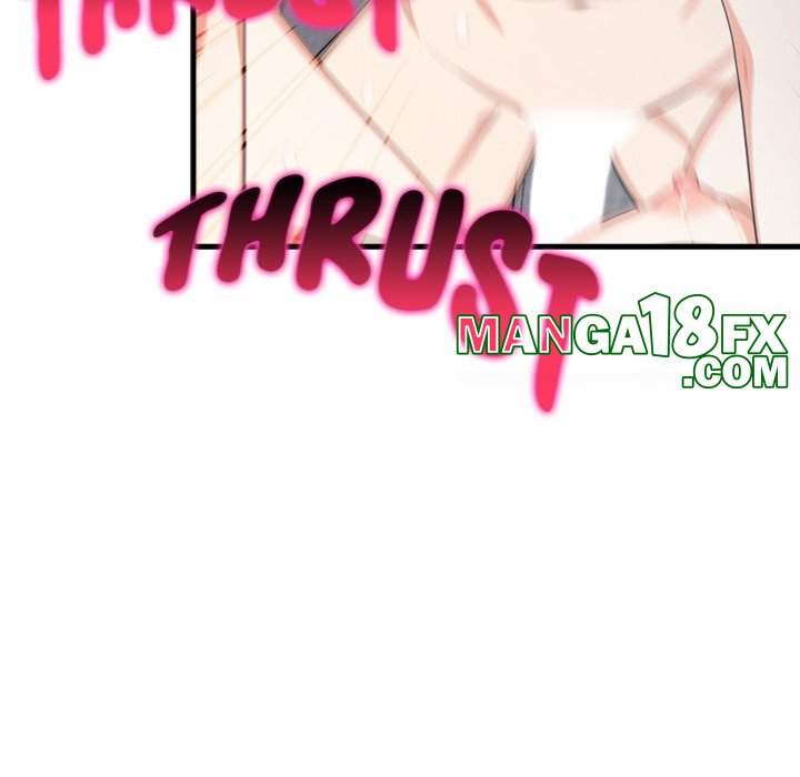 Under Her Desk Chapter 18 - Page 91