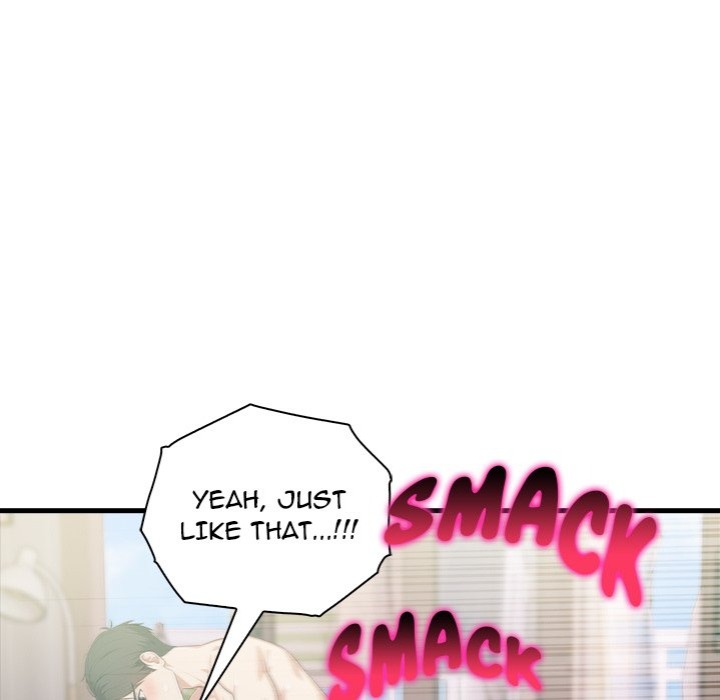 Under Her Desk Chapter 18 - Page 92