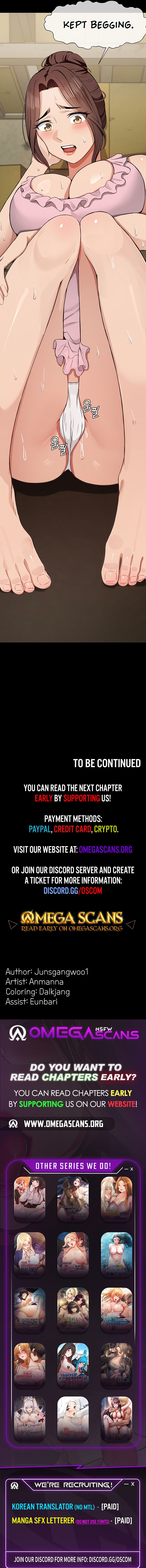 Slaves of the Shelter Chapter 18 - Page 12