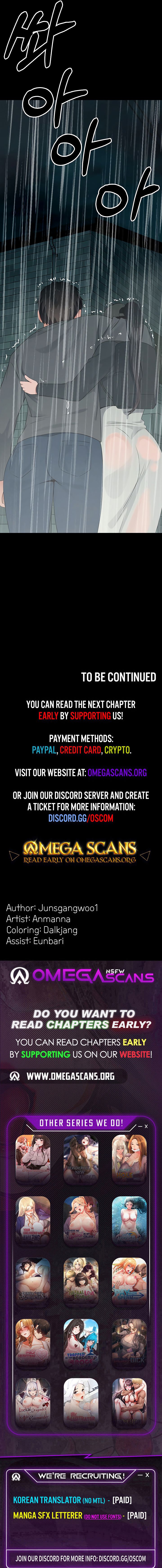 Slaves of the Shelter Chapter 48 - Page 12