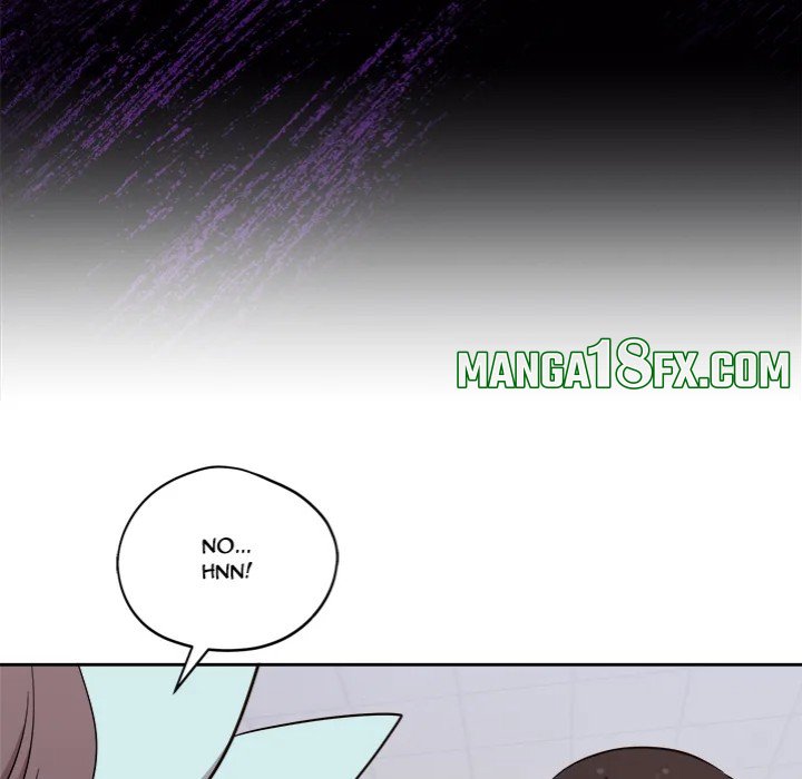 Knot My Secret Chapter 18 - Page 107