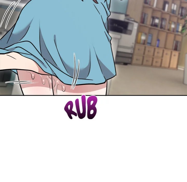 Knot My Secret Chapter 18 - Page 115