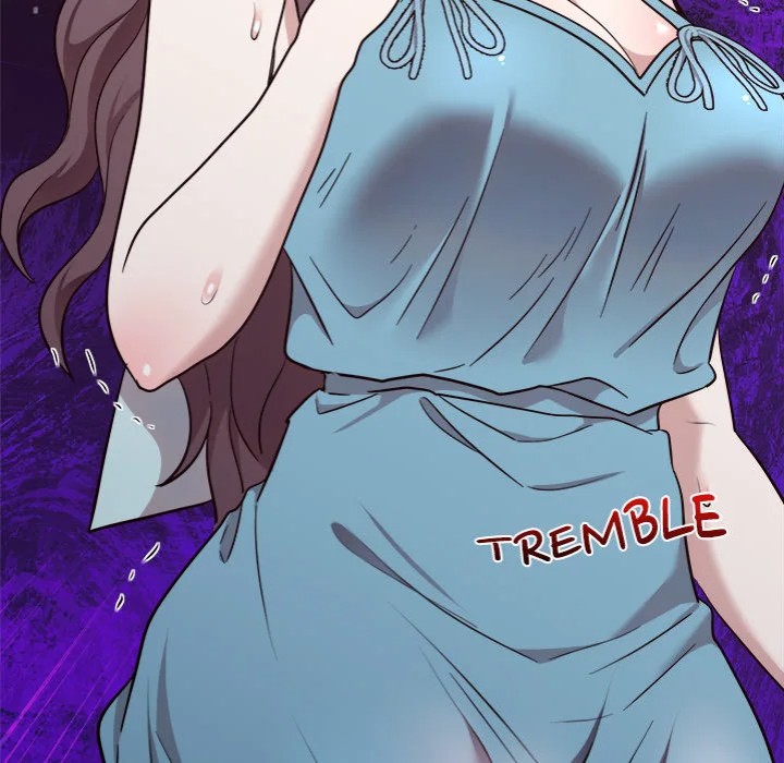 Knot My Secret Chapter 18 - Page 127