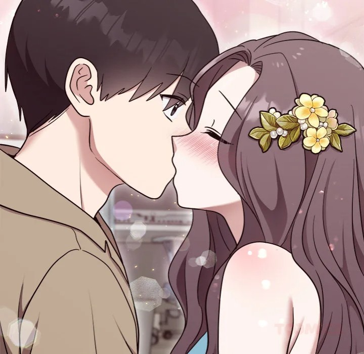 Knot My Secret Chapter 18 - Page 138