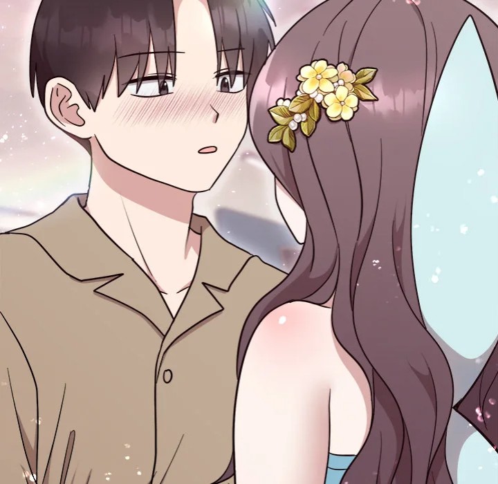 Knot My Secret Chapter 18 - Page 140