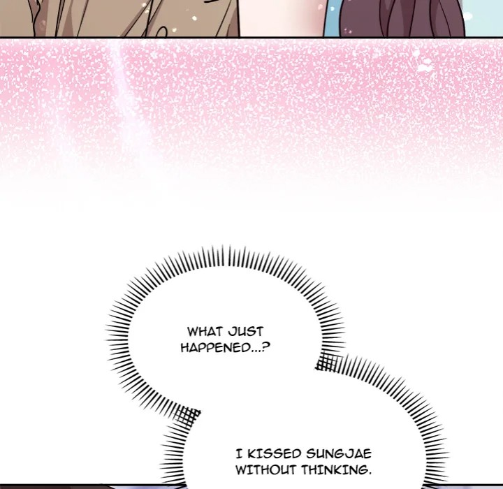 Knot My Secret Chapter 18 - Page 141