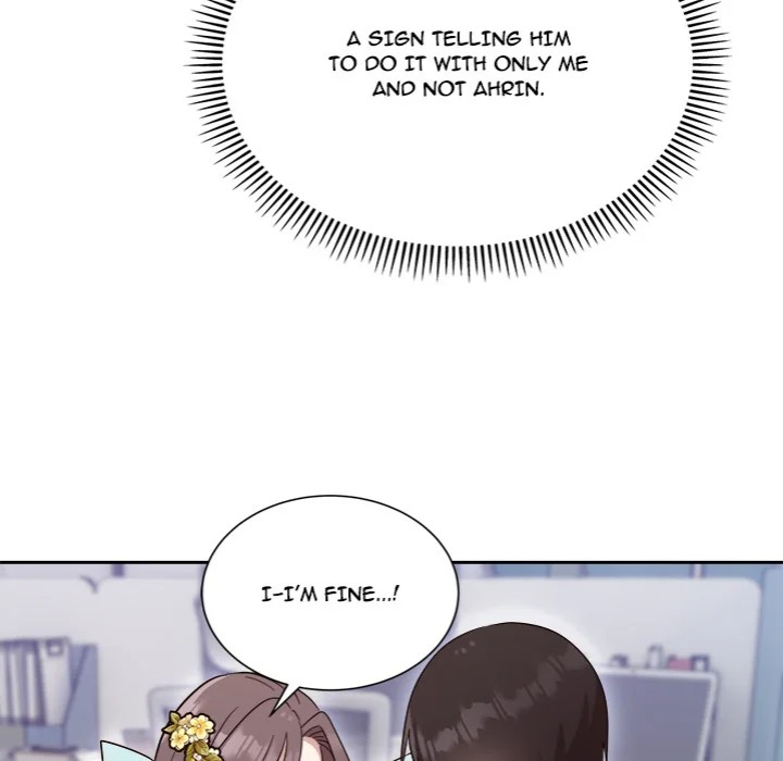 Knot My Secret Chapter 18 - Page 144