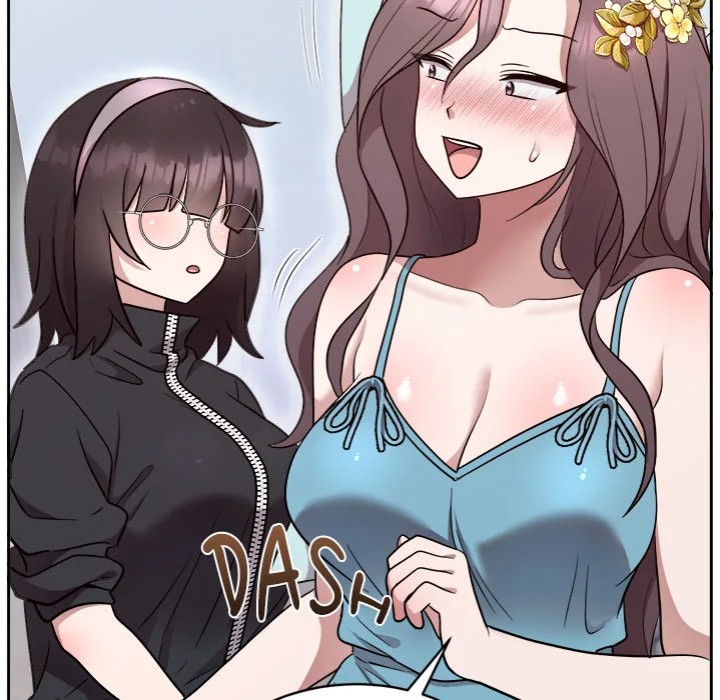 Knot My Secret Chapter 18 - Page 154