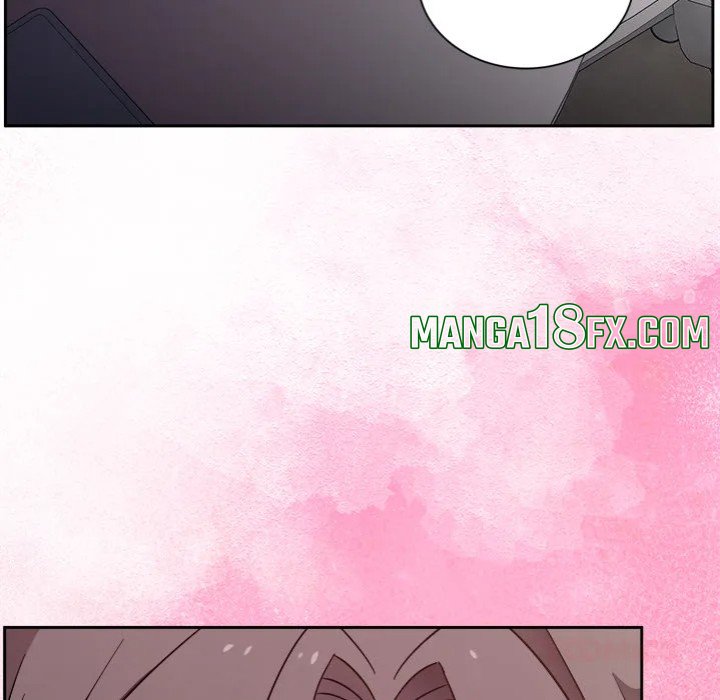 Knot My Secret Chapter 18 - Page 21