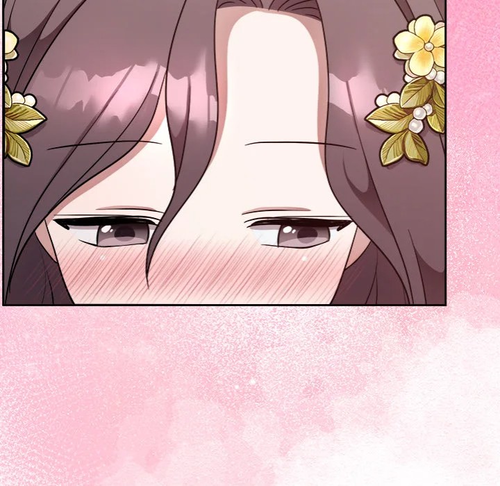 Knot My Secret Chapter 18 - Page 22