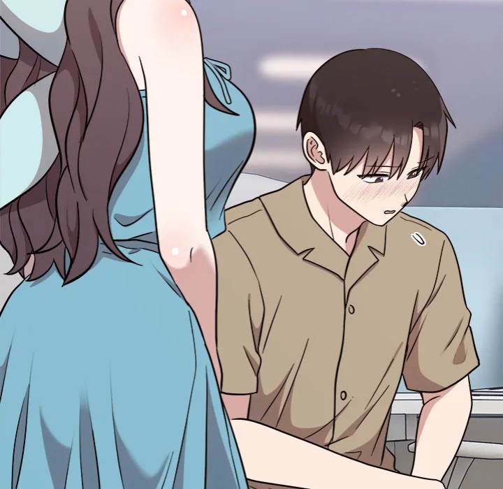 Knot My Secret Chapter 18 - Page 24