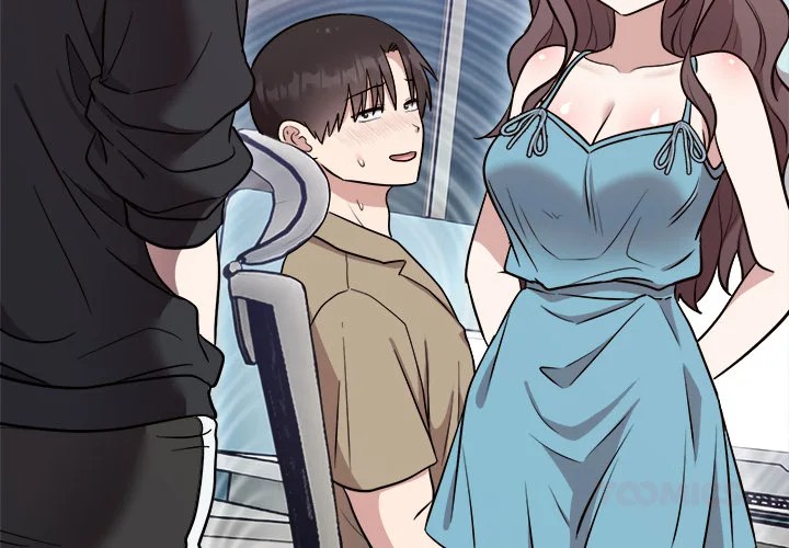 Knot My Secret Chapter 18 - Page 3