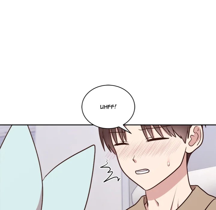 Knot My Secret Chapter 18 - Page 34