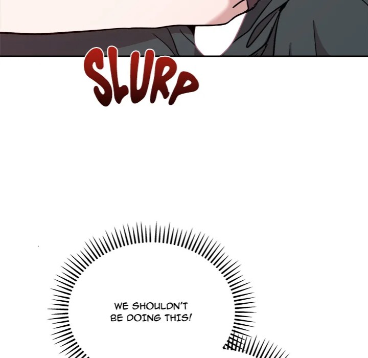 Knot My Secret Chapter 18 - Page 36