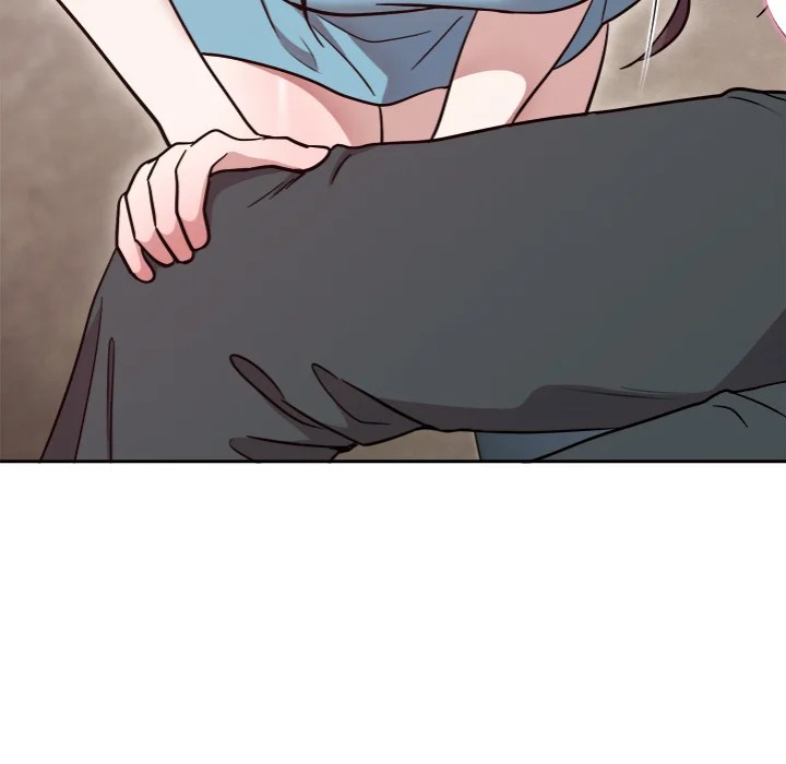 Knot My Secret Chapter 18 - Page 47