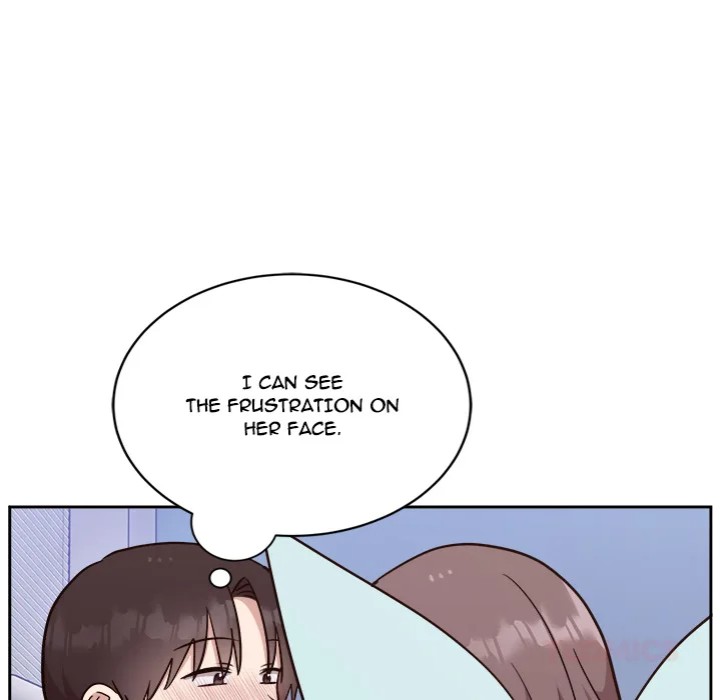 Knot My Secret Chapter 18 - Page 48