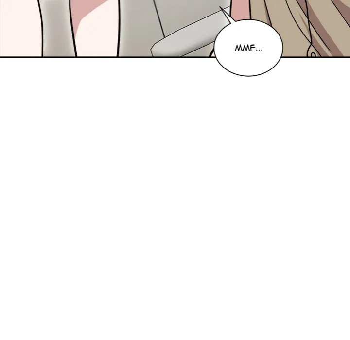 Knot My Secret Chapter 18 - Page 55