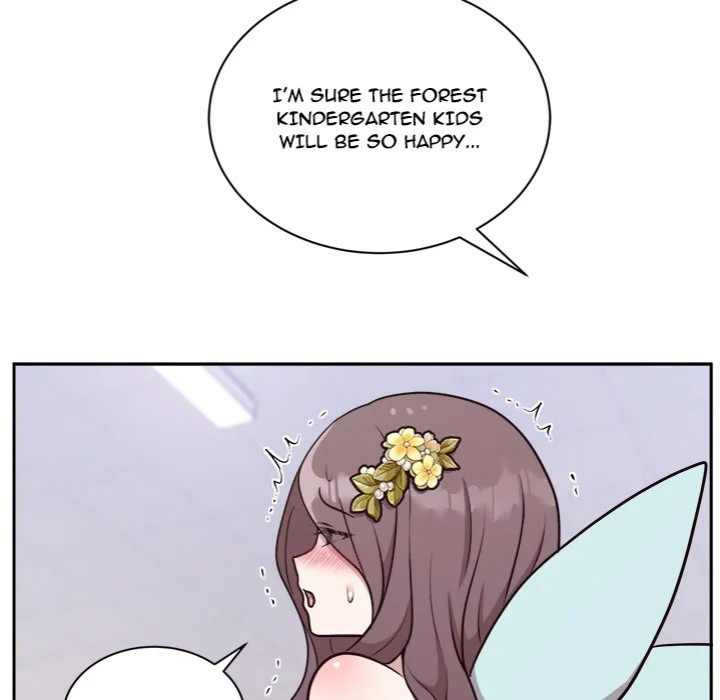 Knot My Secret Chapter 18 - Page 71