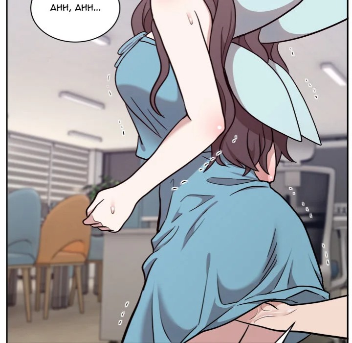 Knot My Secret Chapter 18 - Page 72