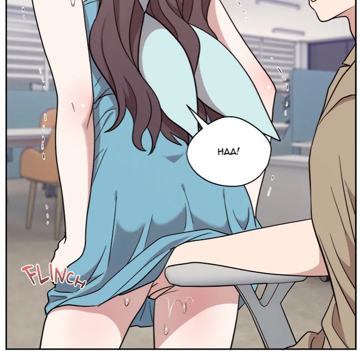 Knot My Secret Chapter 18 - Page 88