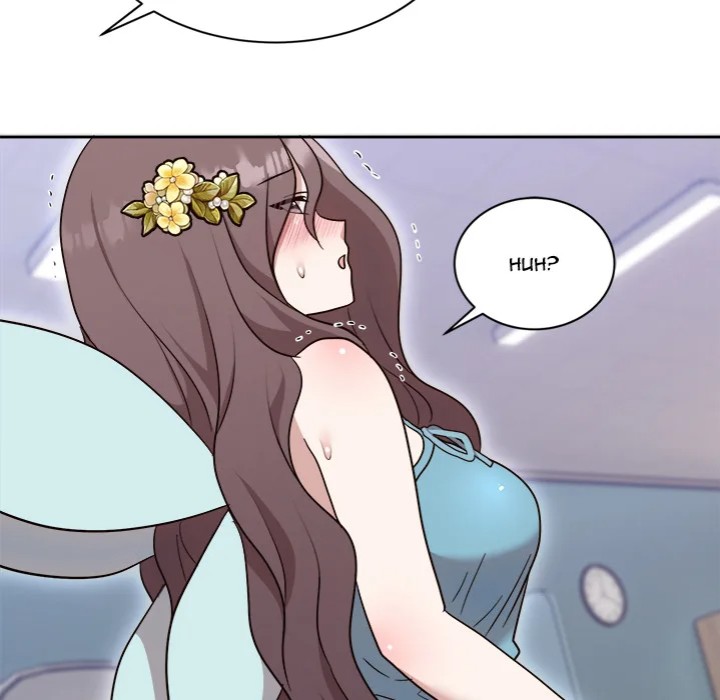 Knot My Secret Chapter 18 - Page 92