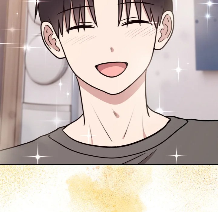 Knot My Secret Chapter 20 - Page 115