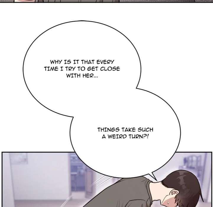 Knot My Secret Chapter 20 - Page 127