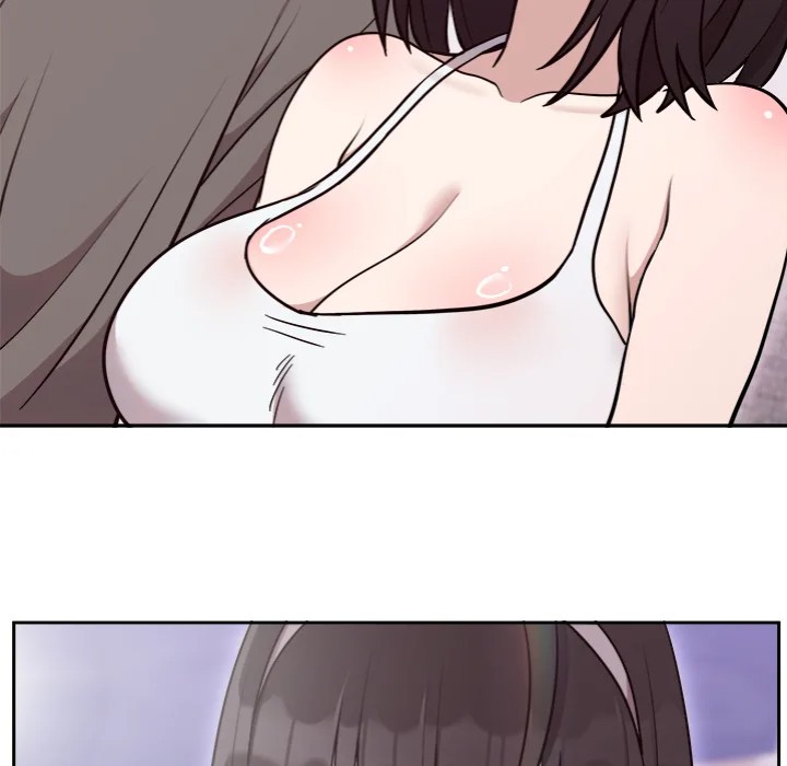 Knot My Secret Chapter 20 - Page 29