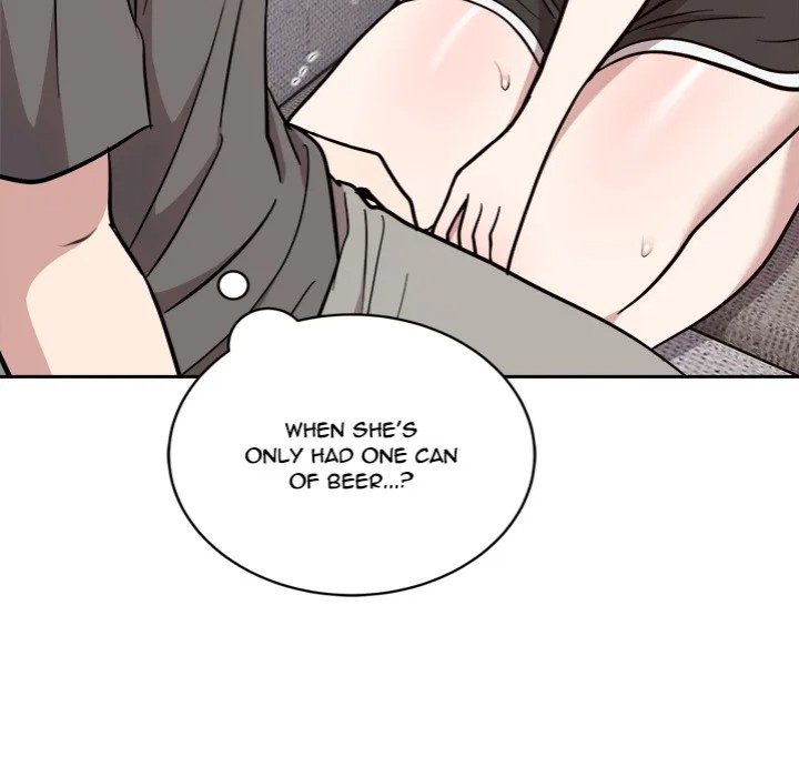 Knot My Secret Chapter 20 - Page 47