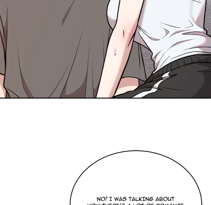 Knot My Secret Chapter 20 - Page 49